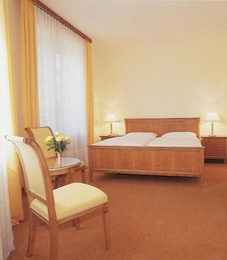 Hotel An Der Wien Room photo